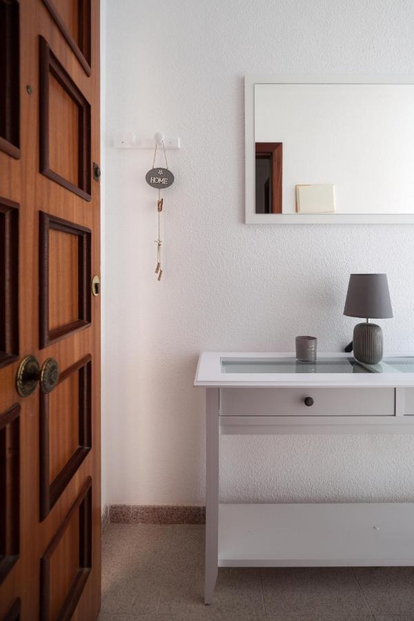 Ferienwohnung Hola Mar Torrevieja Exterior foto