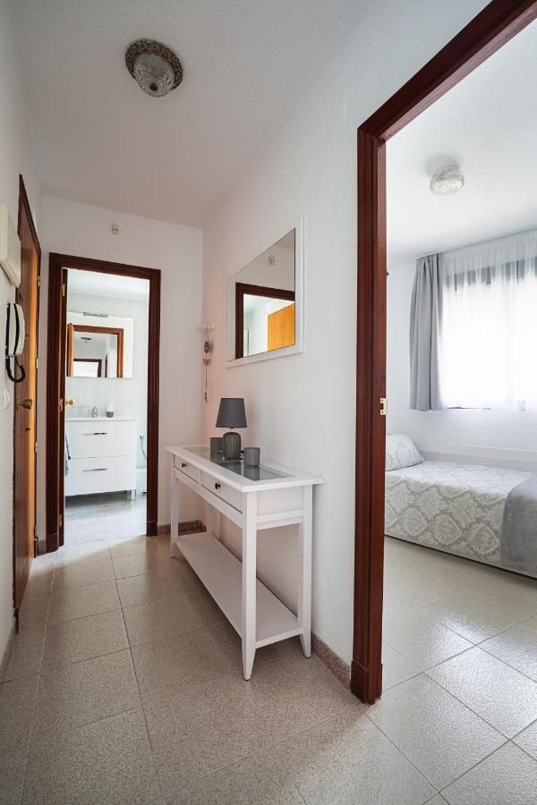Ferienwohnung Hola Mar Torrevieja Exterior foto