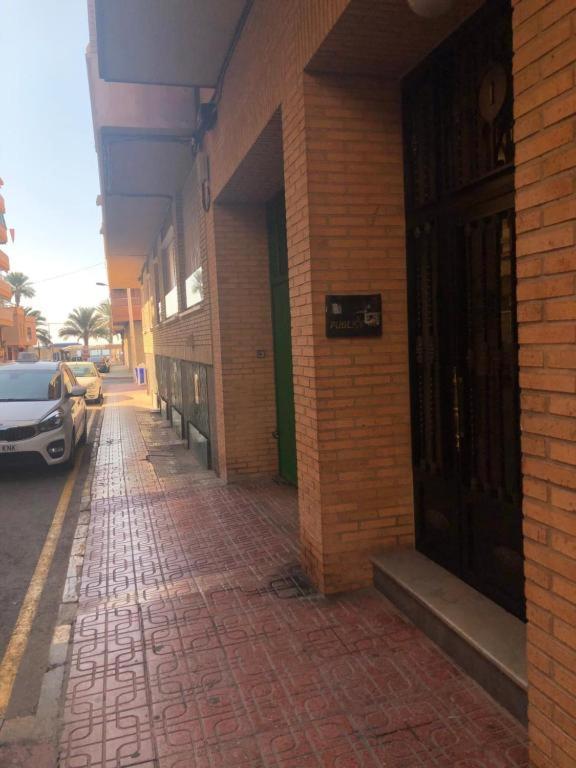 Ferienwohnung Hola Mar Torrevieja Exterior foto