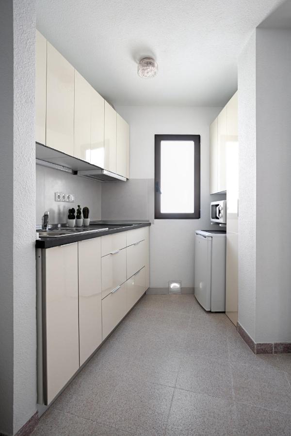 Ferienwohnung Hola Mar Torrevieja Exterior foto